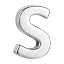 S-Silver