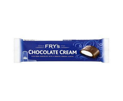 Frys Chocolate Cream Bar (49g x 30)