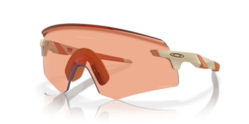 Image of Oakley mens Oo9471 Encoder Rectangular Sunglasses