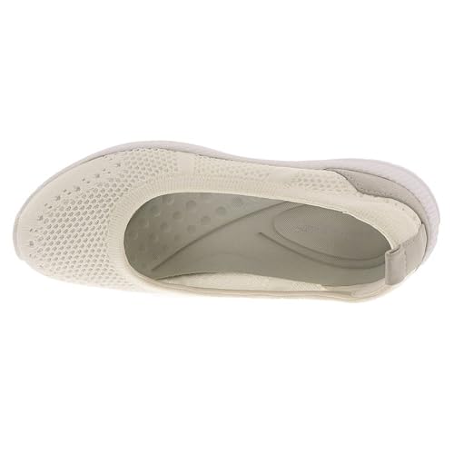 Image of Easy Spirit Women's Glitz2 Ballet Flats