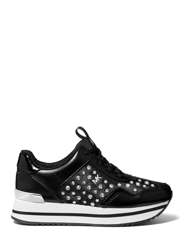 Image of Michael Kors Women's Raina Trainer