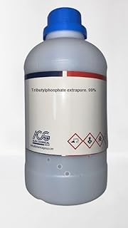 Tributylphosphate extrapure. 99% 1Liter_ACG-EGYPT