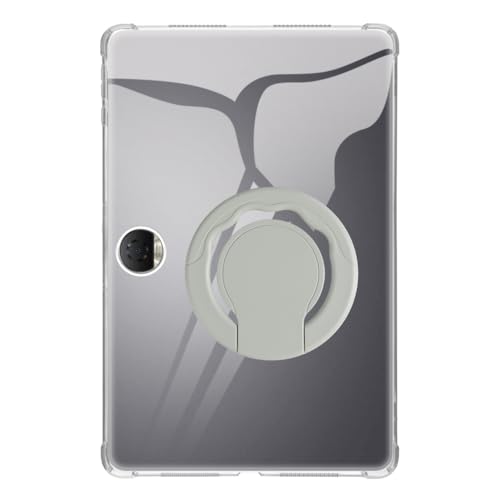 Coque Huawei Honor Pad 9 12.1 2023 antichoc TPU coque transparente anneau support