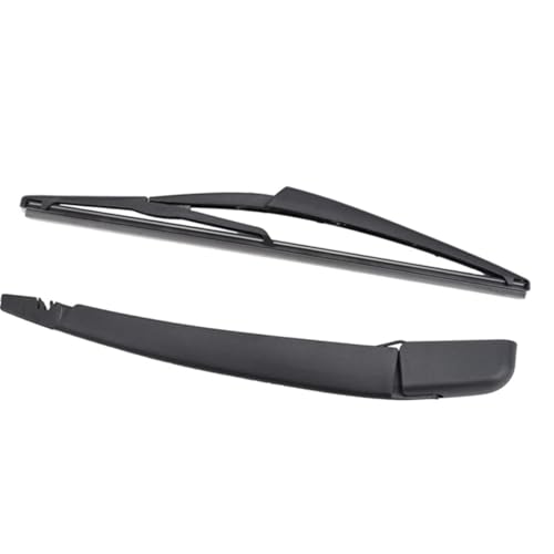 Kit essuie-glace arrière de 12" pour Peugeot 3008 : roulez en toute sécurité sous la pluie