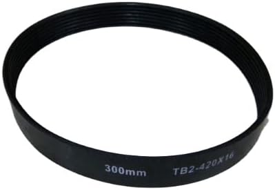 1Pcs New For SL-300E 12" Automatic Slicer Belt 300MM TB2-420X16MM