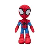 SPIDEY AND HIS AMAZING FRIENDS