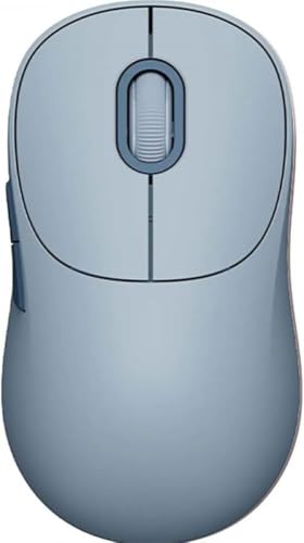 Xiaomi Souris sans Fil 3 Blue GL
