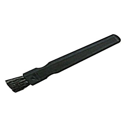 Pinceau plat 25 mm rigide Tools Pinceau brosse plat, dur, 25 mm de poils Matériau : Polyamide (Nylon), matériaux de la poignée : PP (polypropylène), longueur totale : -, SVHC : Pas de SVHC (substances extrêmement préoccupantes), largeur : 25 mm
