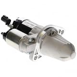 Starter Compatible with Nissan X-Trail 2005-2006 M1T87181 23300-8J010