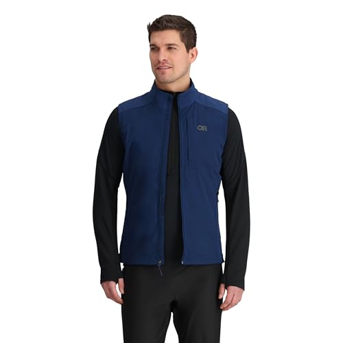 Outdoor Research Men's Deviator Wind Vest