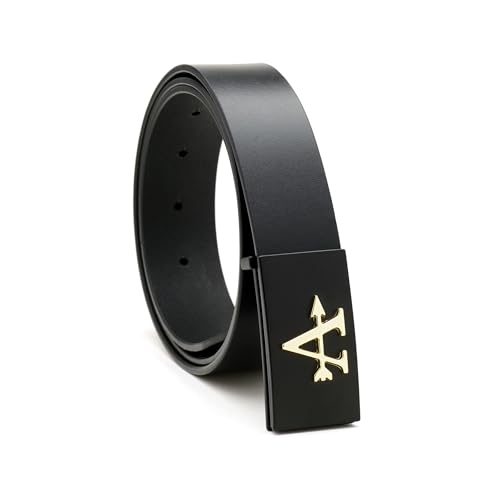 Image of U.S. Polo Assn. Briton 2.0 leather reversible belt