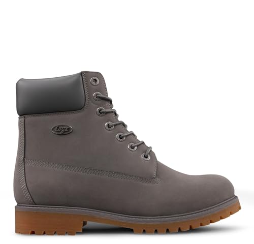 Image of Lugz Convoy Fashion Boot | MCNWK-7470 Beige | Casual Boots