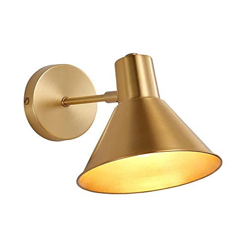 Luz de pared moderna decorativa para iluminación interior de pasillos y salones