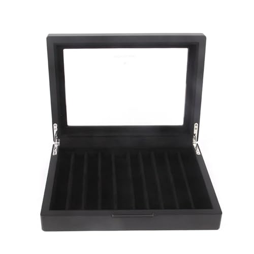 GOXQIT La vitrina funcional de la pluma