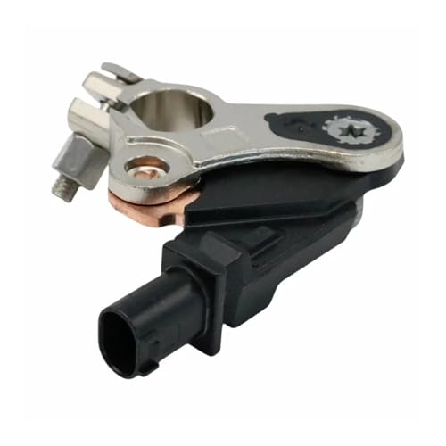 Capteur de courant de batterie module de gestion BJ32-10C679-AE