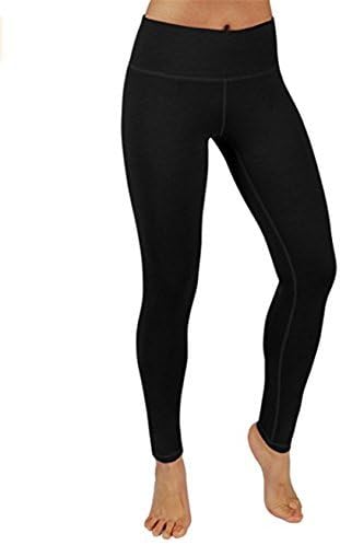 Viger Plus Women's Power Flex Stretchy Yoga Pants Workout Running Leggings Women Pockets