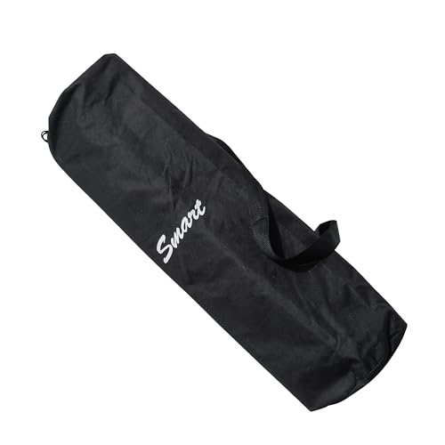 Portable Rotary Clothes Airer Washing Line with Storage Bag (Folding Aluminium Dryer Camping) - Image 7