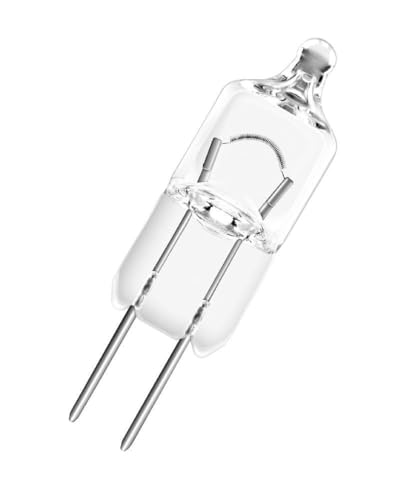 Ledvance 64418 300Gd Halostar G4 12 V 10 W 300 ° Classe Di Efficienza Energetica