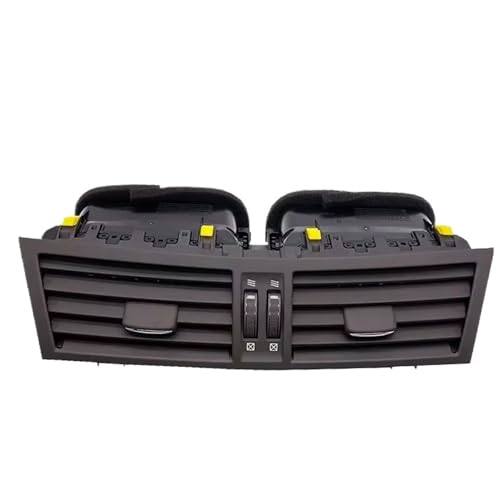 Sortie CA tableau bord pour Lexus GS300 2006-2011 grille centrale