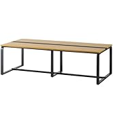 PLENOデスクシリーズ　メティオ　デスク 送料無料】 メティオ デスク 引き出し付き 幅1400×奥行700×高さ720mm