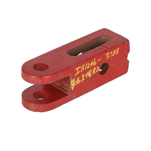 Yoke - Rear Three Point Hitch fits International 1066 1086 1206 1256 1456 1466 1468 1486 1566 1568 1586 3388 3588 3788 406248R2
