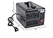 Yinleader 1500W Step Up & Step Down Voltage Transformer Converter 110V to 220V or 220V/230V/240V to 110V/120V Power Converter w/US Power Cord,Circuit Breaker Protection