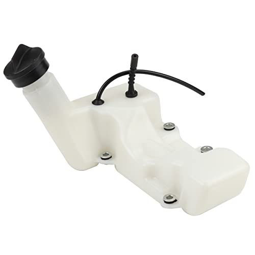 Hipa FS250 Fuel Gas Tank 4134 350 0400 for STHIL FS120 FS200 FS250R FS300 FS350 FR350 FR450 FR480 BT120C BT121 SP200 Trimmer