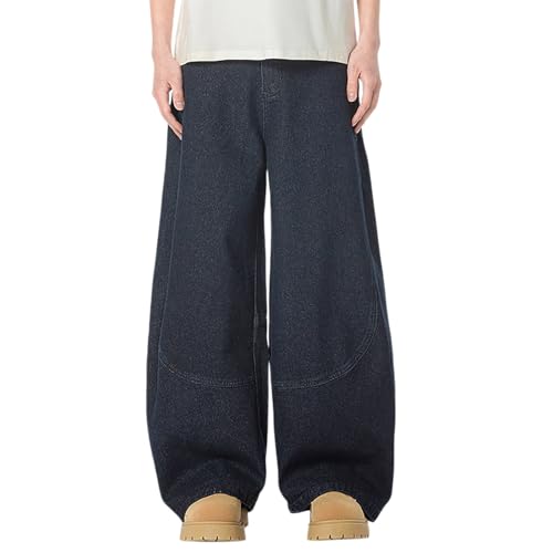Pantalon jean homme idéal au quotidien pour un style décontracté toutes saisons