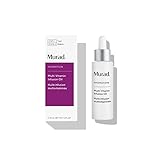 Murad Multi-Vitamin Infusion Facial Oil - Hydration Absorbs Quickly and Moisturizes with Vitamins A-F - Anti-Aging Skin Treatment Backed by Science