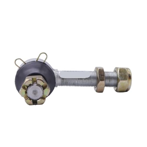 Rotule réglable M14 x 65 mm haute résistance pour châssis VTT UTV - 2