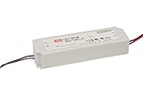Mean Well LPV-100-5 5V 12A 60W Single Output LED Switching Power Supply