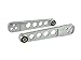 Skunk2 Racing 542-05-0200 Hard Anodized Rear Lower Control Arm for Acura RSX