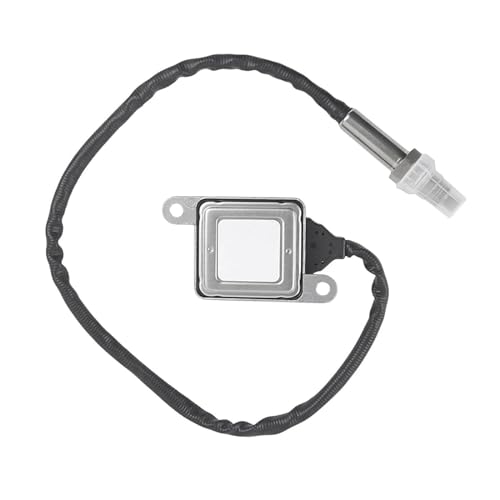 Capteur NOx réduction émissions Crafter 2.0 2.5T sonde 03L907807AB - 4