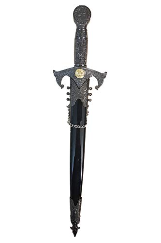 Tole 10 Imperial 32194 Cuchillos, Unisex Adulto, Multicolor, Talla Única