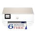 HP Envy Photo 7234 All in One Photo Printer | Wireless | Print, Scan & Copy | 6 months free Instant Ink | Dedicated Photo tray | Touchscreen | 2-sided photo printing | Self-healing dual band Wi-Fi
