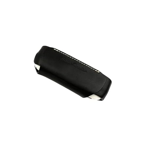 0481 Native Creation IQOS 3 / 3 DUO専用 ケース NC3757 栃木レザー BLACK