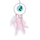 OFFbb-USA Pakistanische Landkarte Teller Nationalflagge Land Traumfänger Kleine Glocke Schlafzimmer Dekor