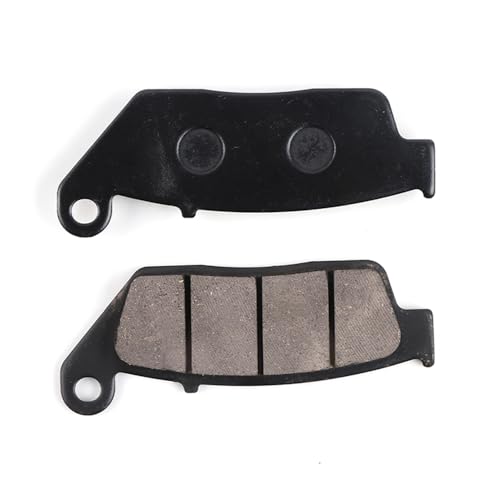 Plaquettes de frein avant pour Honda NSS 125 Forza et SH125