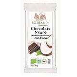 LO BLANC XOCOLATERS
