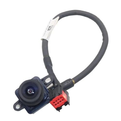 Caméra recul voiture compatible 300 aide stationnement arrière 56054058AH