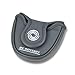 Odyssey Golf DFX Putter (Right Hand (2025), 35 Inches, V Line Fang, Oversized Grip)