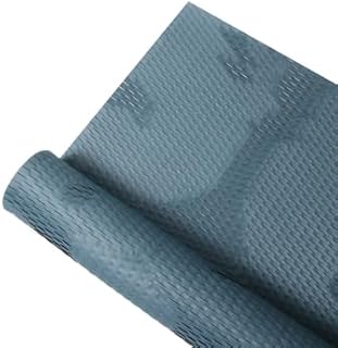 Clear Bubble Wrap,Quality Bubble Wrap Honeycomb Cushioning Wrap Roll for Moving Shipping Packaging Gifts Recyclable Honeycomb Paper Supplies Bubble Paper Wrapp 1/3/9M (Color : 3, Size : W50cm X L9M