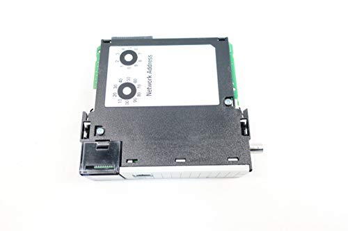 Allen Bradley 1756-Cnb/A Communication Device #TOP8