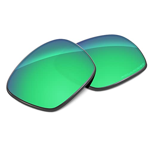 Image of Performance Replacement Lenses Compatible with Oakley Catalyst OO9272 Polarized Etched