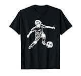 Magliette Grafiche de Tifoso di calcio per Ragazzi