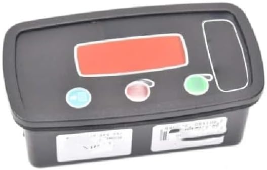DKG-116 Controller