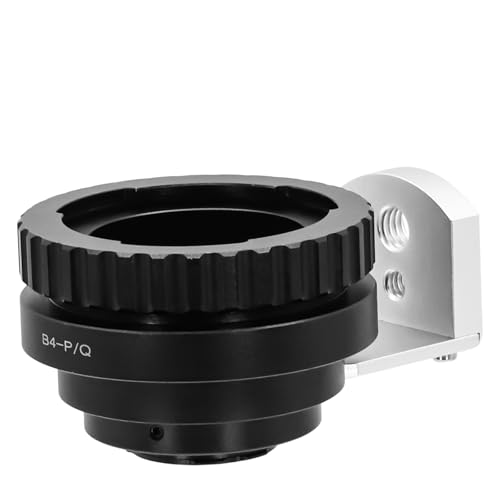 Toileum B4-PQ�}�E���g�����Y�A�_�v�^�[�����O B4 2/3"�}�E���g�����Y�ɑΉ� �y���^�b�N�XPK Q PQ P/Q�}�E���g�J�����{�f�B�[�ɑΉ� Q10/Q7/Q-S1�J�����p�A�_�v�^�[�����O ���������� �}�j���A���t�H�[�J�X�����Y�A�_�v�^�[��