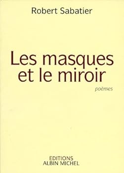 Paperback Masques Et Le Miroir (Les) Book