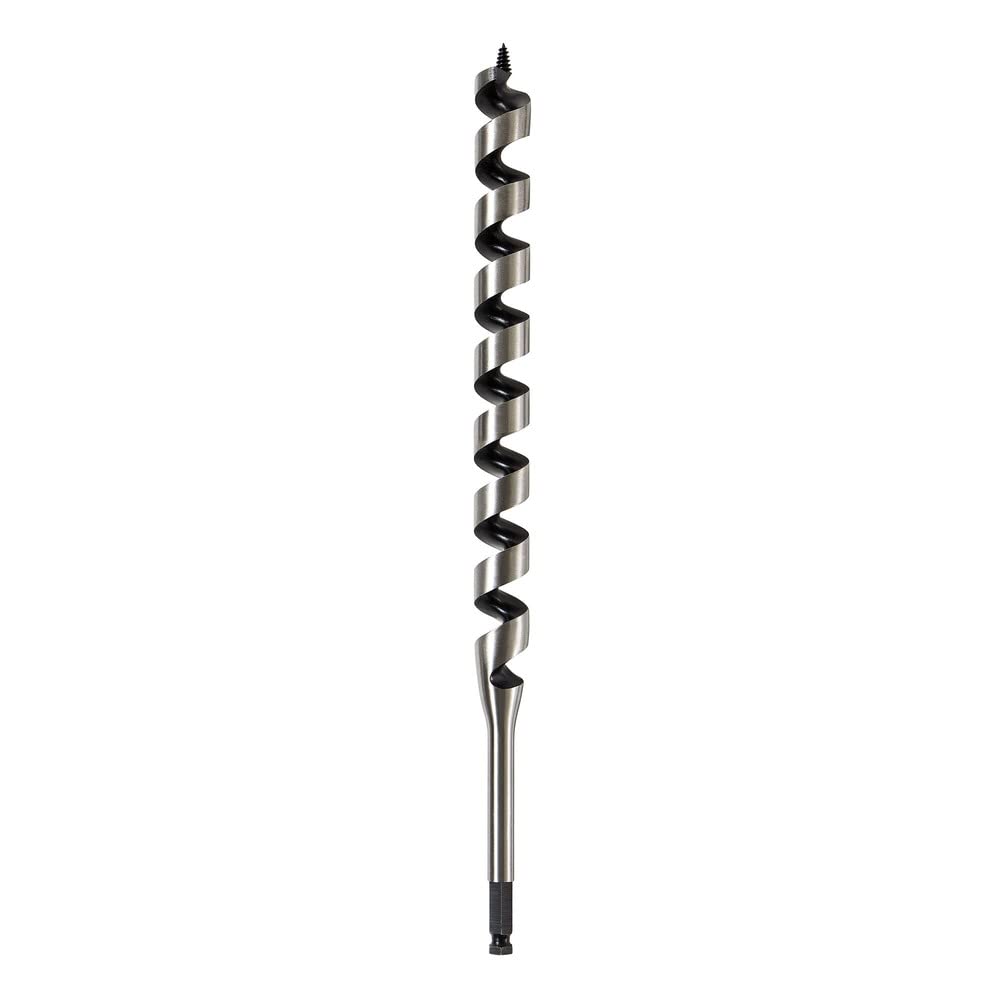 Dewalt DW1689 1–1/8 Zoll 43 cm Schiff Schlangenbohrer