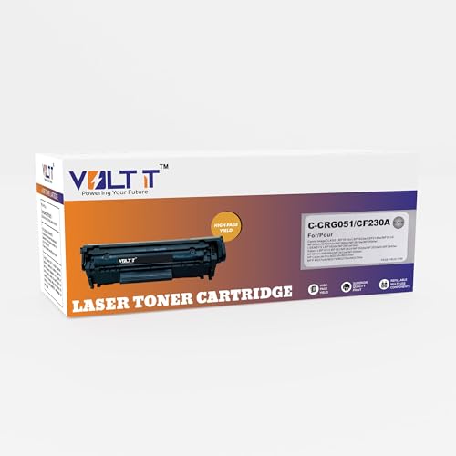 Image of VTC 30A Toner Cartridge, 230A